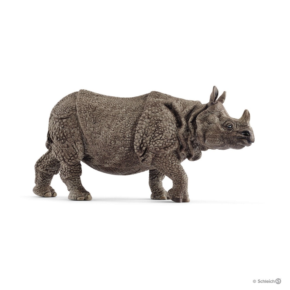  Індійський носоріг Schleich 14816