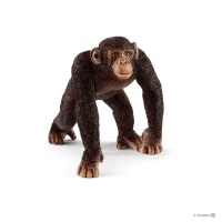 Мавпа Шимпанзе, самець Schleich 17058