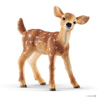 Американський олень білохвостий дитинча Schleich 14820