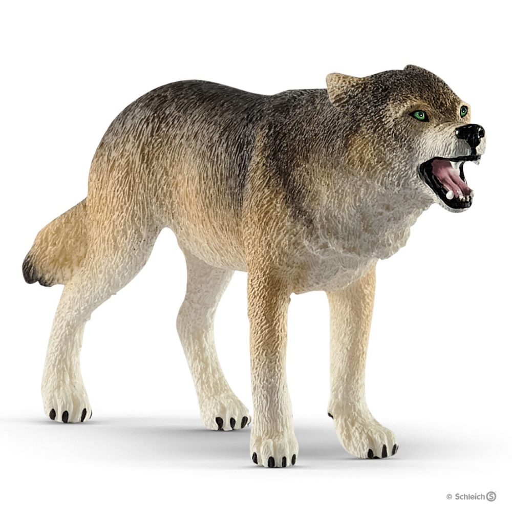 Вовк Schleich 14821