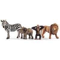 Стартовий набір Wild Life Schleich 42387