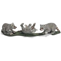 Грати дитинчата єнота Schleich 14625