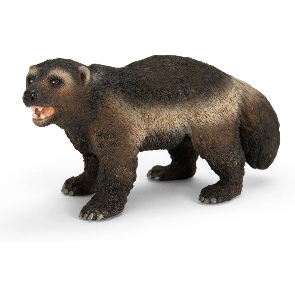 Росомаха Schleich 14646