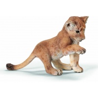 Левеня лев Schleich 14377