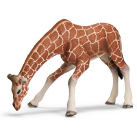 Жираф п'є самка Schleich 14390