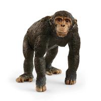 Шимпанзе фігурка Schleich 14883