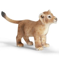 Левеня Schleich 14364