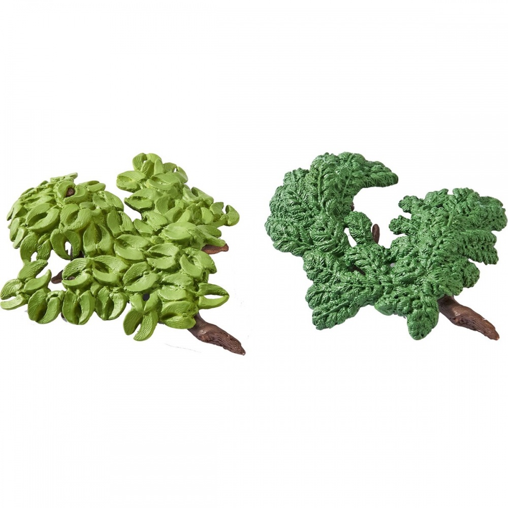 Гілки рослин корм для тварин Schleich 42241