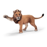 Молодий лев Schleich 14374