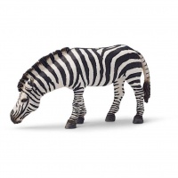 Зебра, що пасеться Schleich 14609