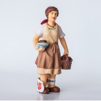 Фермерша Schleich 13434