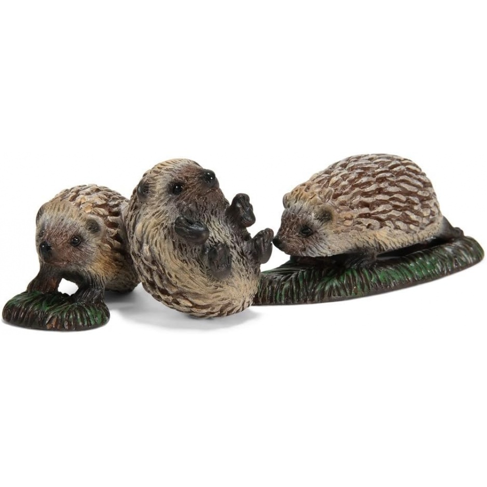 Дитинчата їжака Schleich 14623