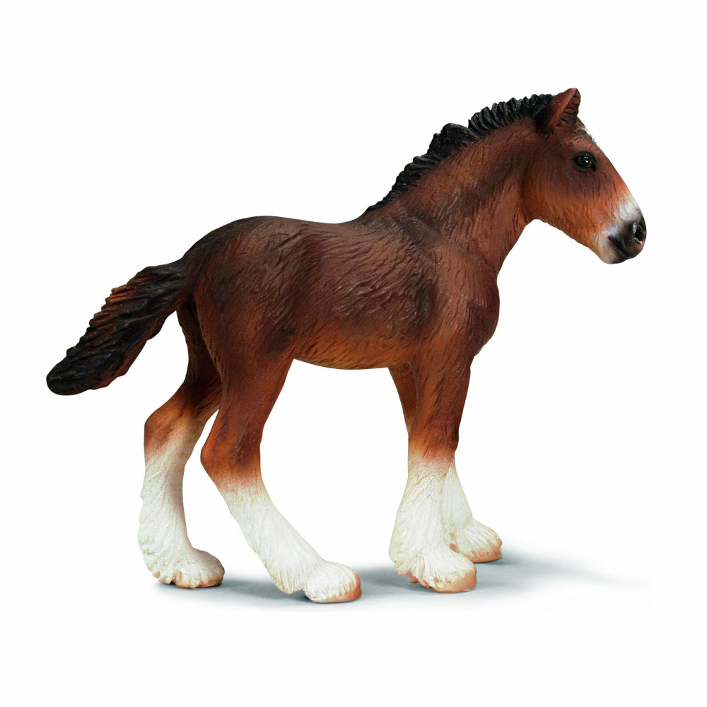 Шайр лоша Schleich 13272