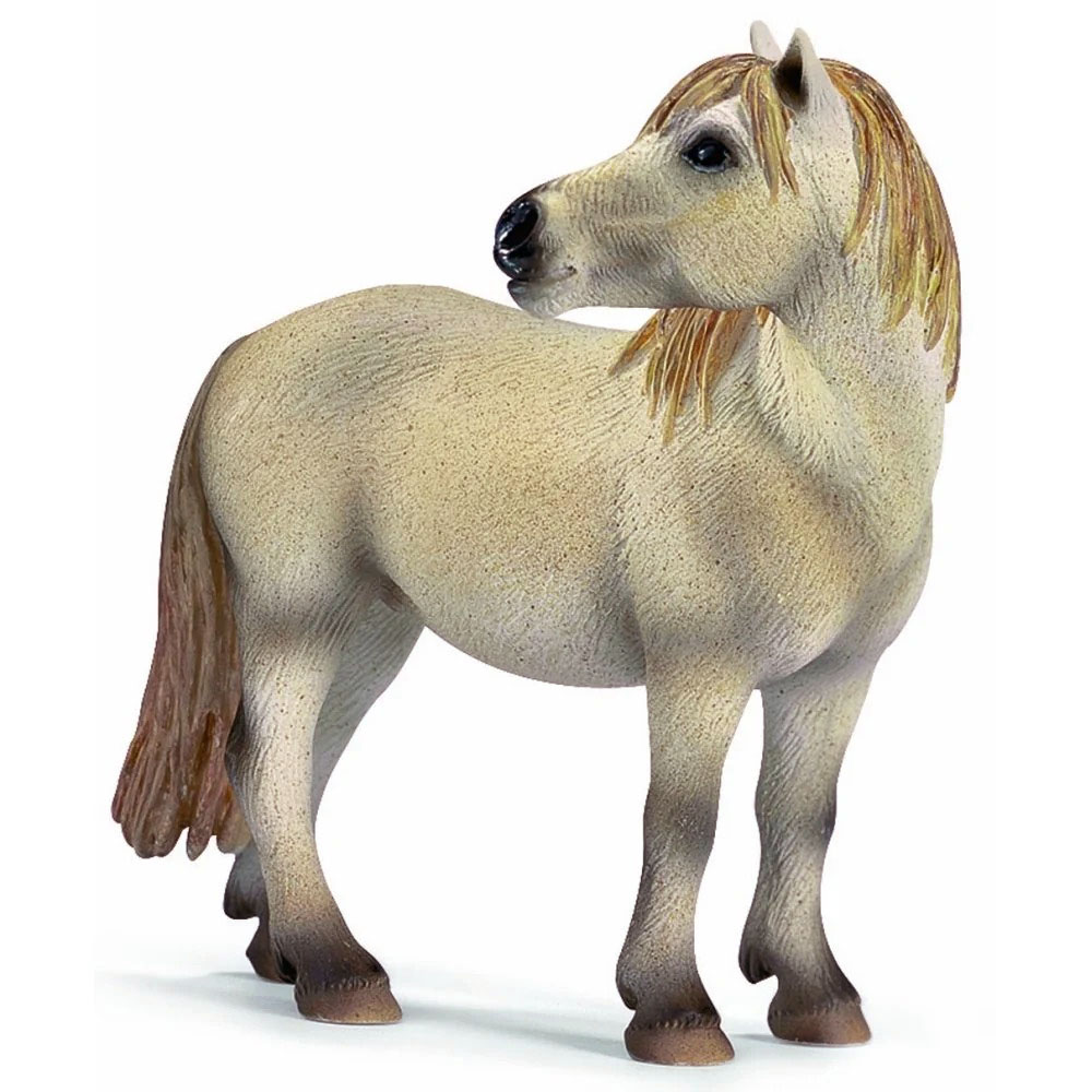 Кобила камаргу Schleich 13609