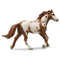 Жеребець пінто Schleich 13616