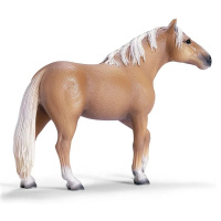 Паломіно жеребець Schleich 13618