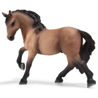 Лузітано мерін Schleich 13666