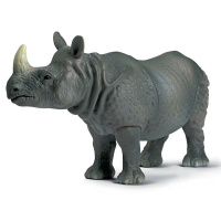 Індійський носоріг Schleich 14183