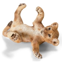 Левеня грайливе Schleich 14376
