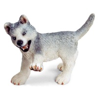 Цуценя хаски Schleich 16373