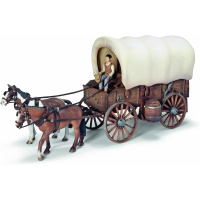 Діліжанс Schleich 42024