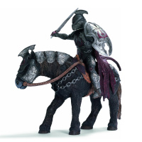Лицар Zahor на коні Schleich 70059