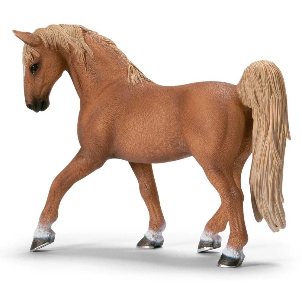 Теннесі уокер жеребець Schleich 13631