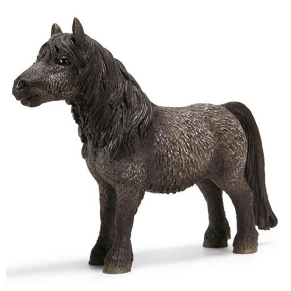 Шетландський поні Мерін Schleich 13662