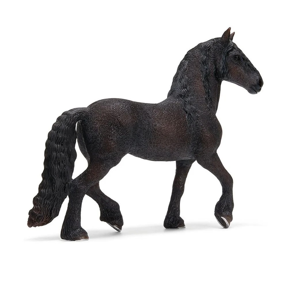 Фризький жеребець Schleich 13667