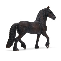 Фризький жеребець Schleich 13667