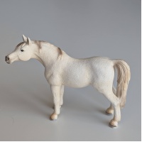 Б.в. арабська кобила Schleich 13630