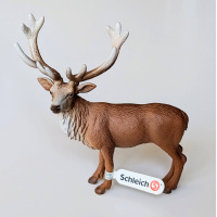 Шляхетний олень Schleich 14248