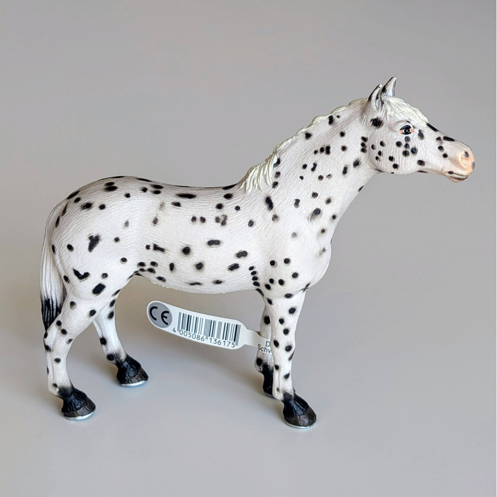 Кобила кнабструппер Schleich 13617