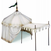 Лицарський намет Schleich 40193