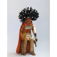 Індіанець Сіу шаман БВ Schleich 70309