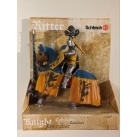 Солдат лицар турнір на коні Schleich 70020