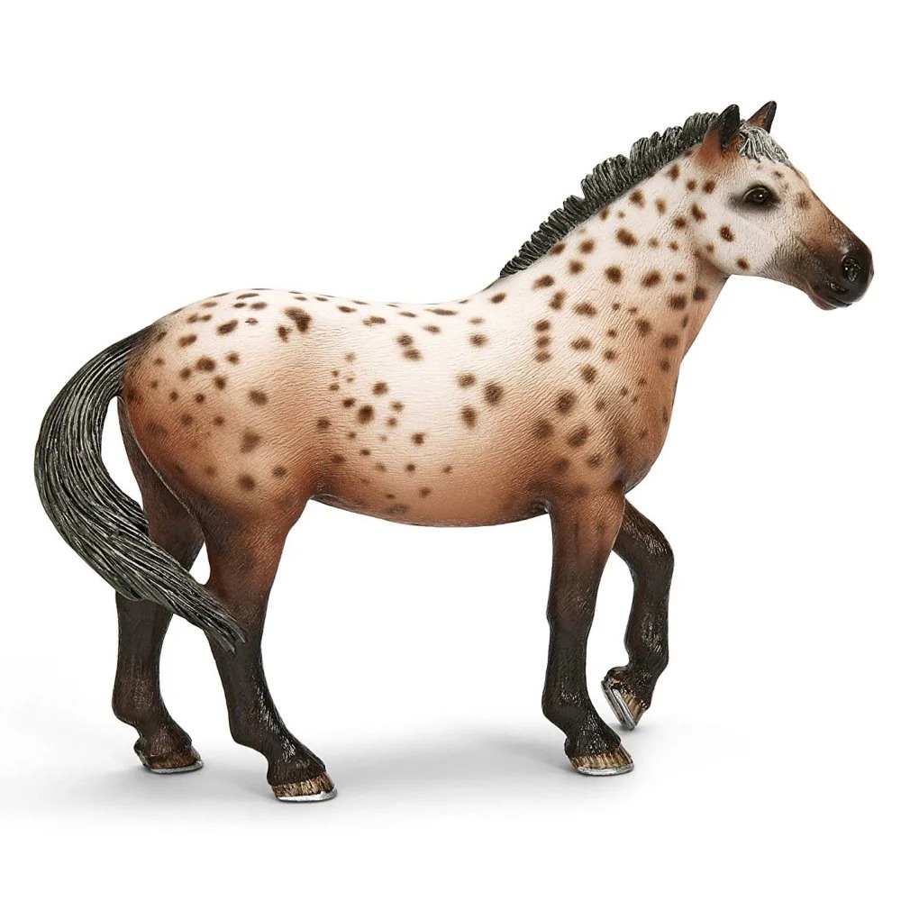 Кнабструппер Жеребець Schleich 13689