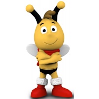 Бджола Майя Schleich 27009