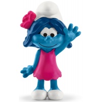 Смурфетта Квітка Schleich 20835