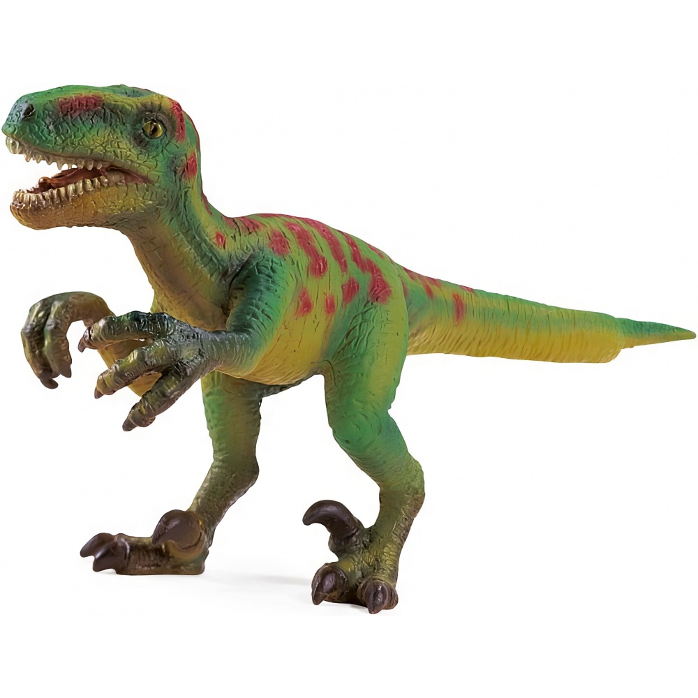 Динозавр Велоцираптор Schleich 14509