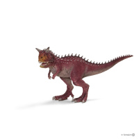 Динозавр Карнотавр Schleich 14527