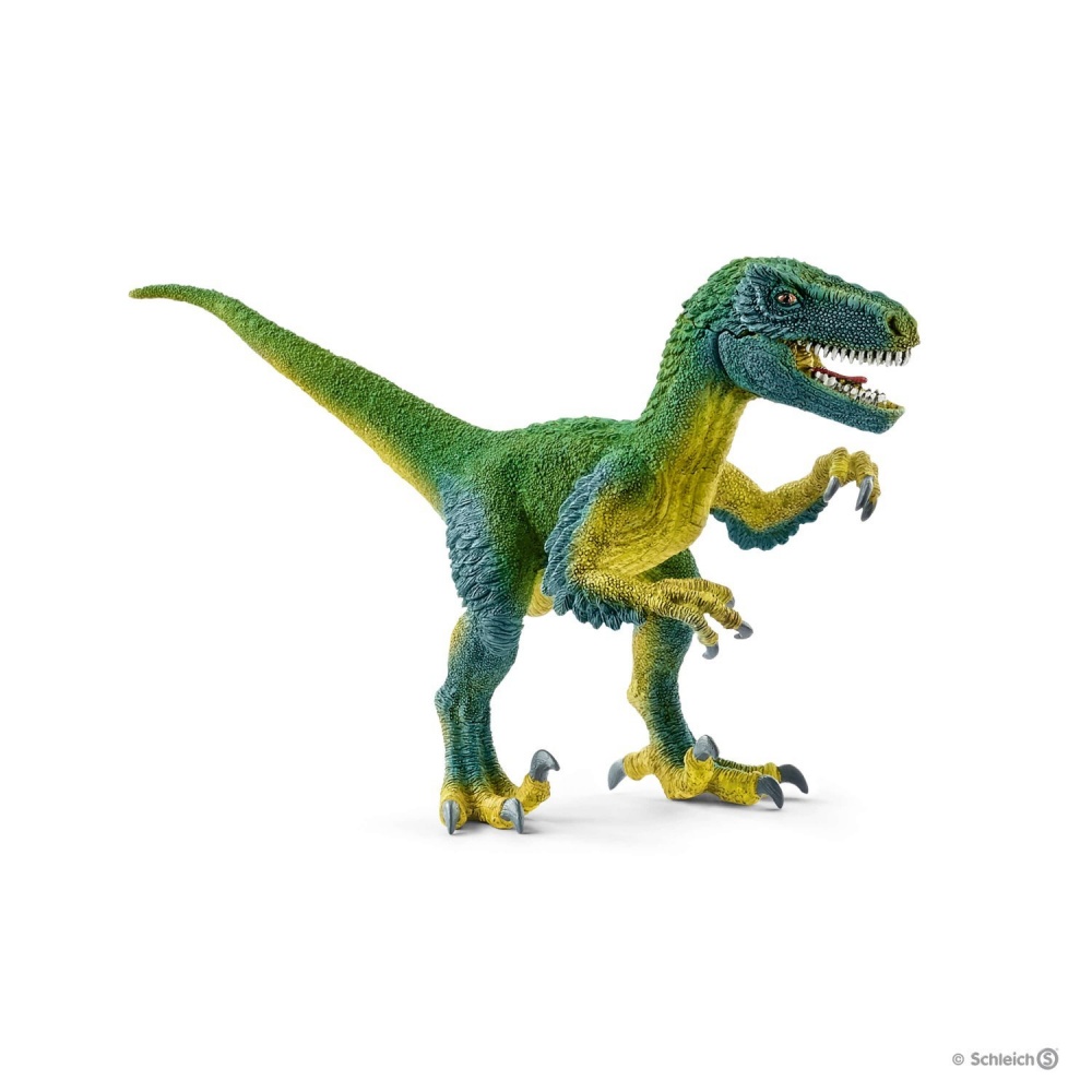 Динозавр Велоцираптор Schleich 14585