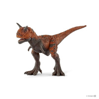 Динозавр Карнотавр Schleich 14586