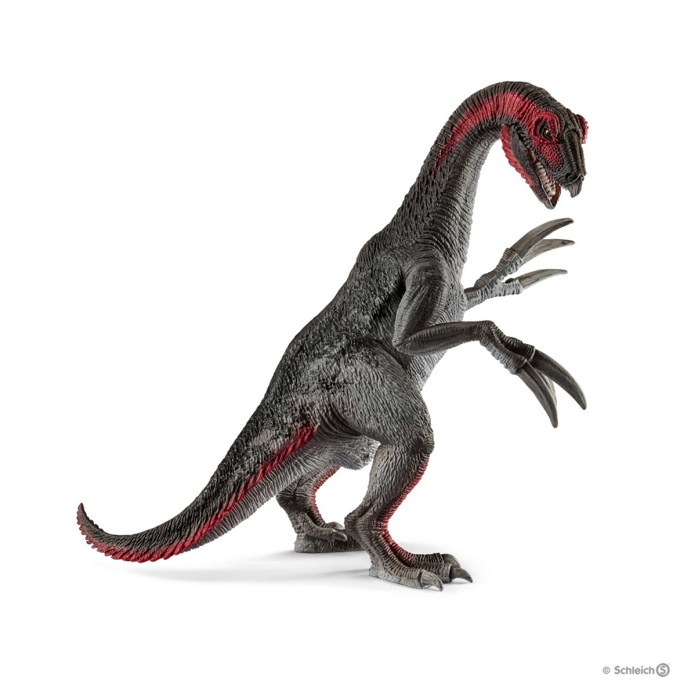 Динозавр Терізінозавр Schleich 15003