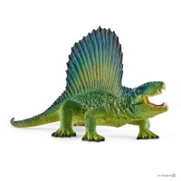 Динозавр Діметродон Schleich 15011