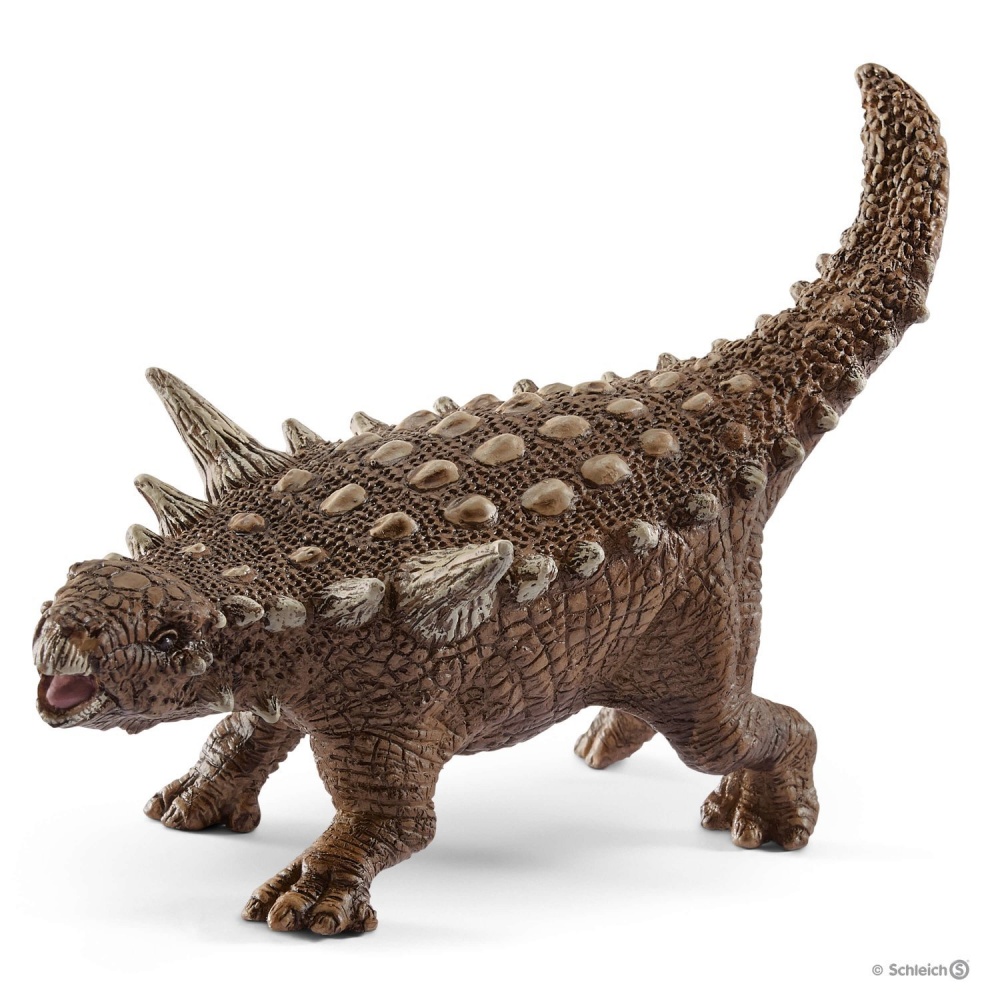 Динозавр Анімантаркс Schleich 15013