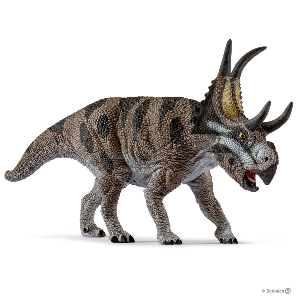 Динозавр Діаблоцератопс Schleich 15015