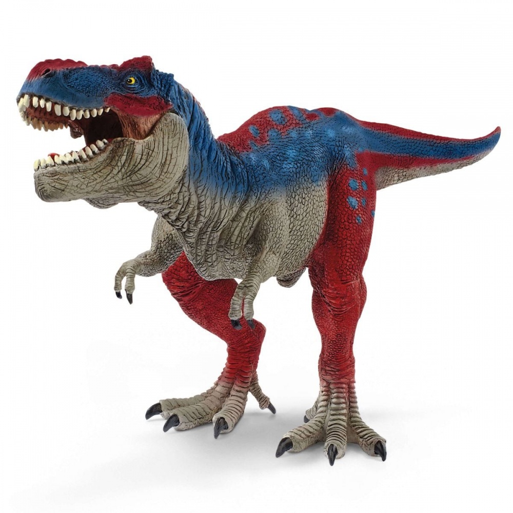 Динозавр Тиранозавр Рекс Exclusive Schleich 72155