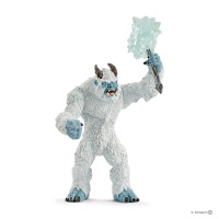  Крижаний монстр зі зброєю Schleich 42448