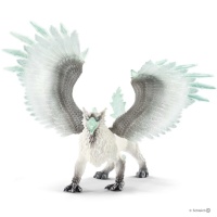 Крижаний грифон Schleich 70143